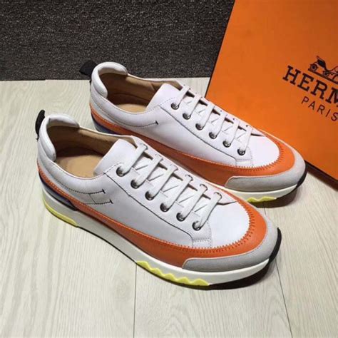 hermes 2017 shoes|Hermes sneakers men price.